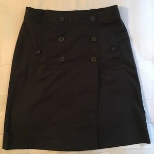 Banana Republic skirt